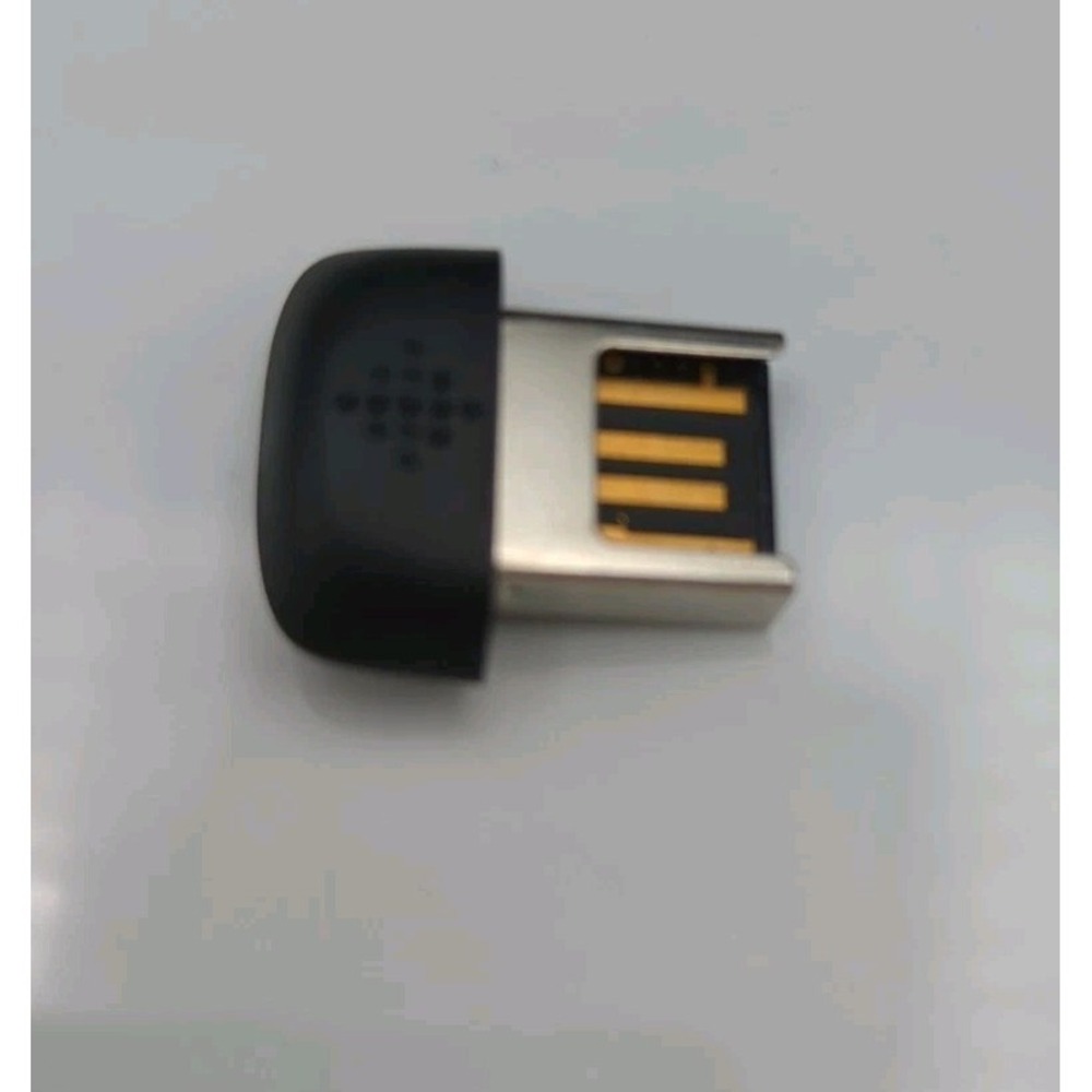 Original Authentic Fitbit USB Dongle‎ Bluetooth 4.0 OEM Genuine Part no tracker